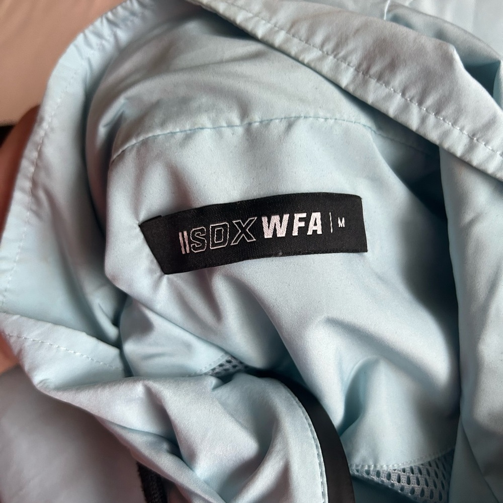 White Fox Boutique Jacket - Picture 7 of 7